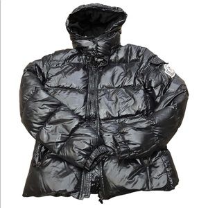 Women’s Moncler Jacket 100% Authentic